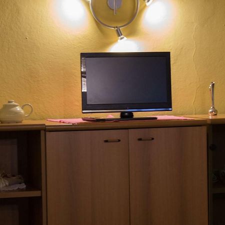 Il Camino Daire Anzino Dış mekan fotoğraf